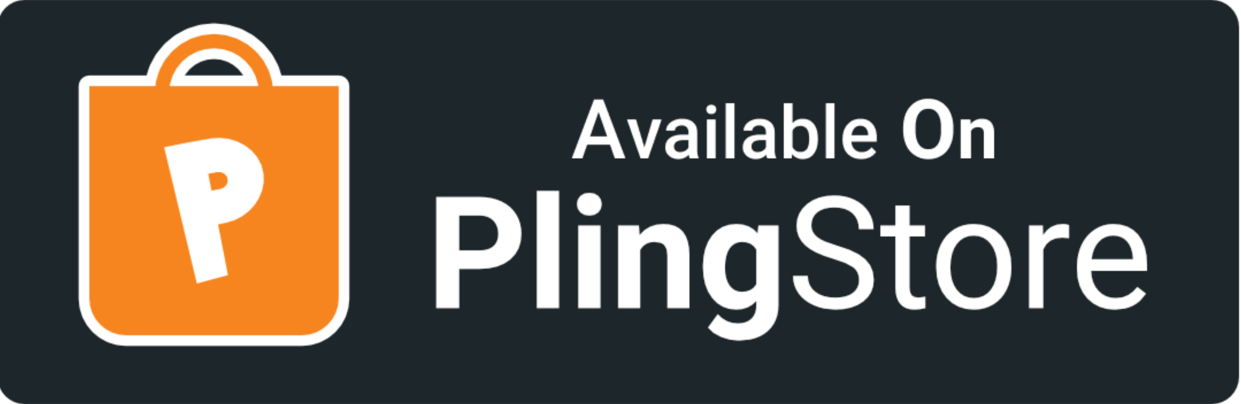 Nordzy-icon Pling Store