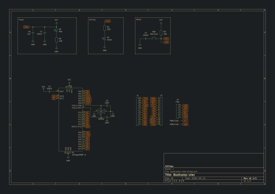 42outer bootcamp elec, from the project README