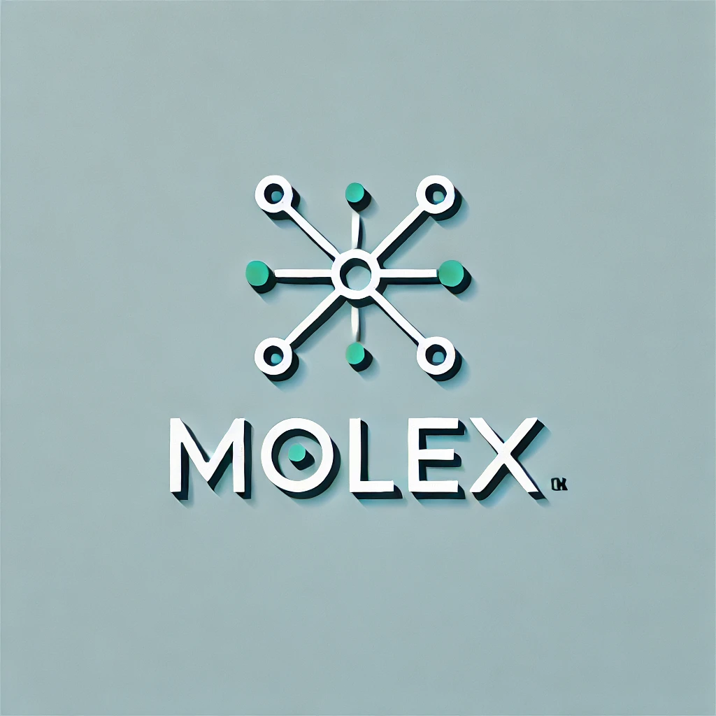 MoleX Logo