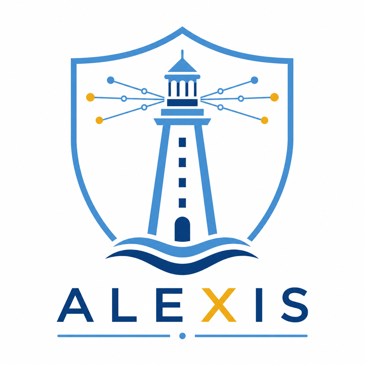 ALEXIS team logo