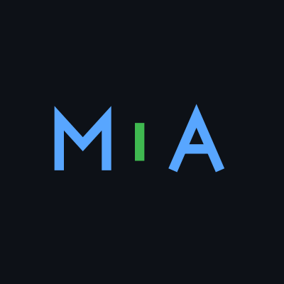 Momentum Analyzer logo