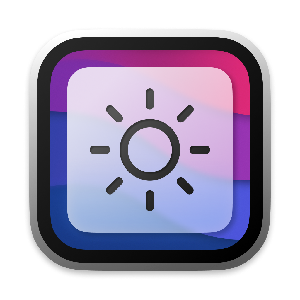 App icon