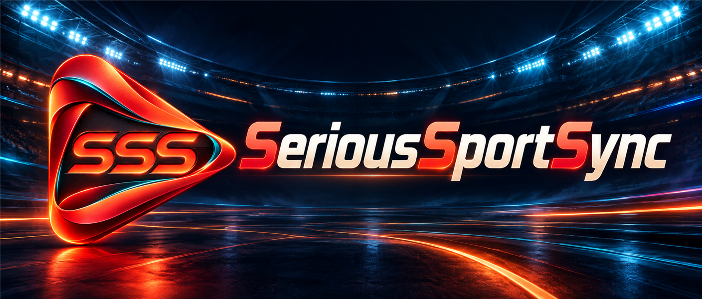 SeriousSportSync
