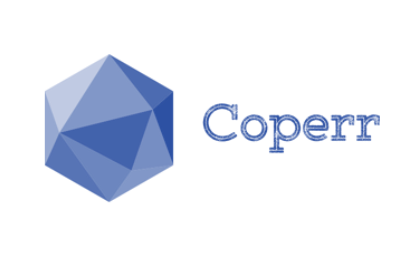 Coperr's Logo