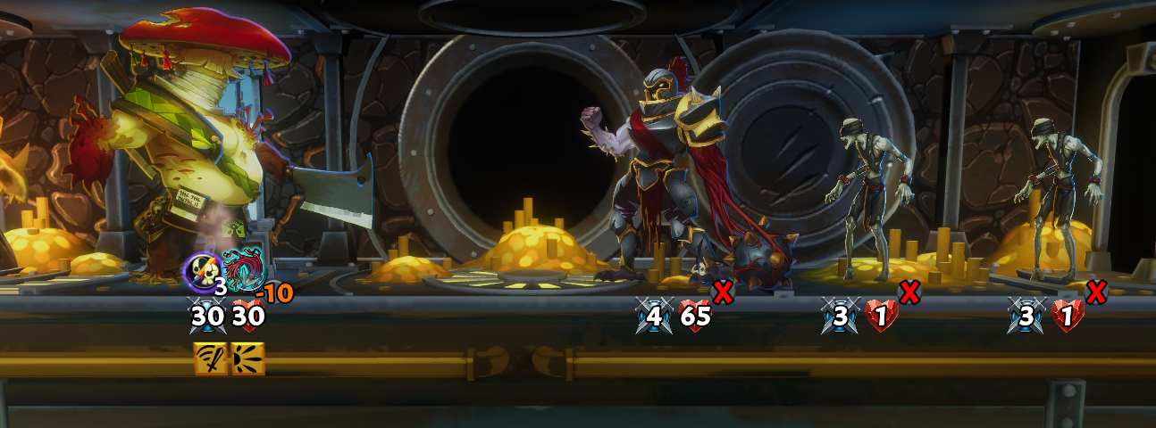 kill count indictor