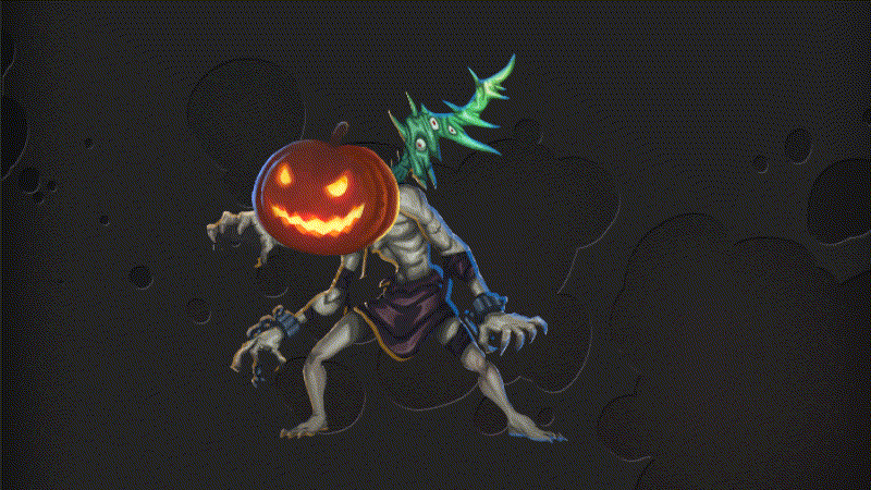 Pumpkins
