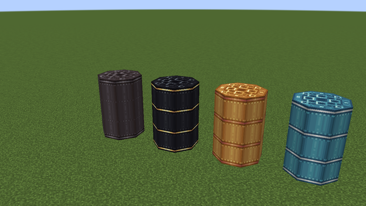 Vertical locomotive boilers
