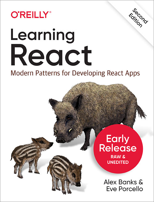 learning react 2nd edition pdf download