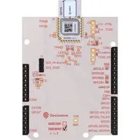 DWM3000EVB