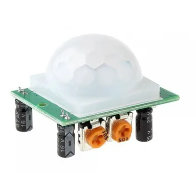 HC-SR501 PIR