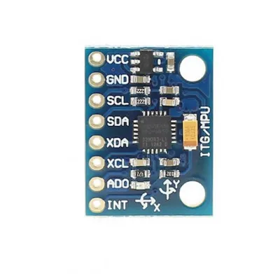 MPU6050