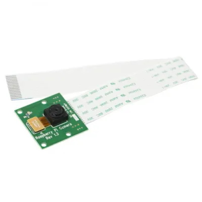 OV5647 camera