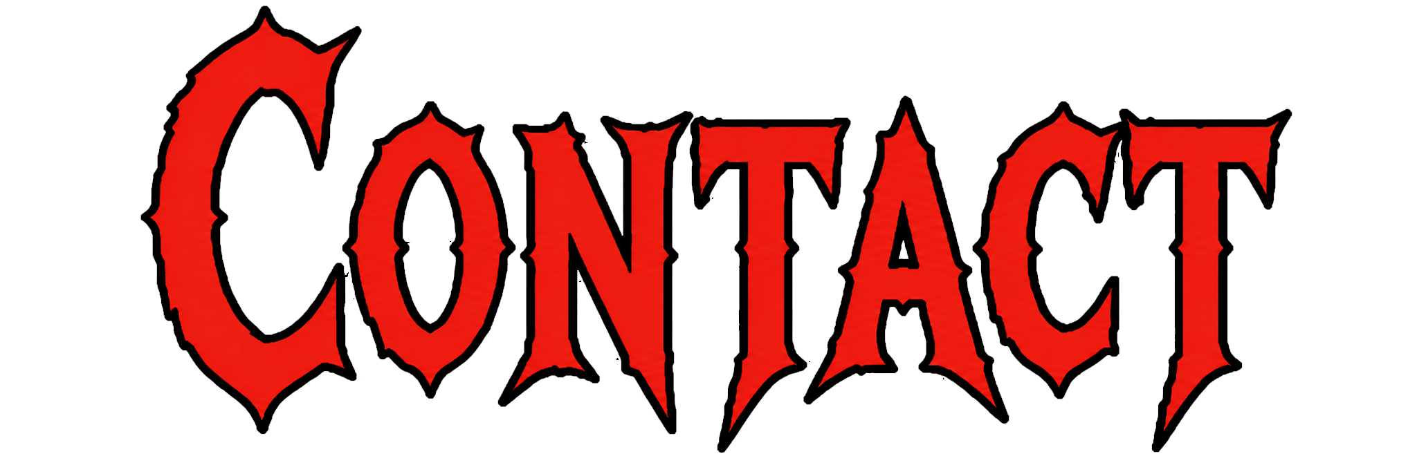 Contact Horrorcore Mask Maker