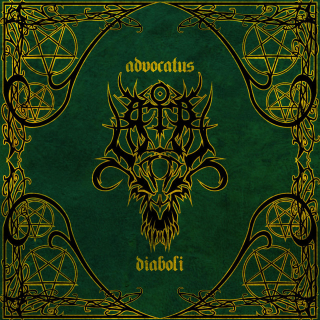 Blood of the Beloved underground horrorcore artist photo