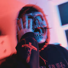 Doc Gruesome underground horrorcore artist photo