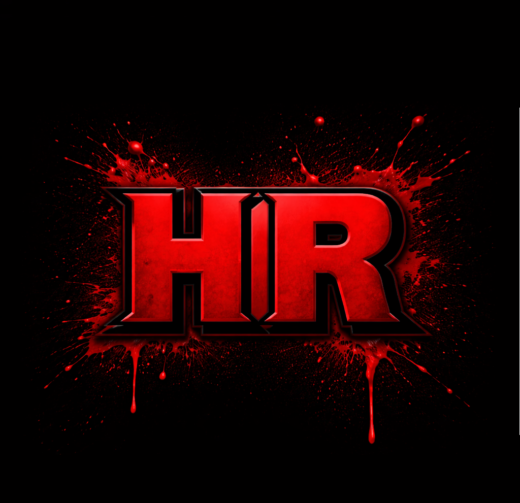 Horrorcore Reshare Logo