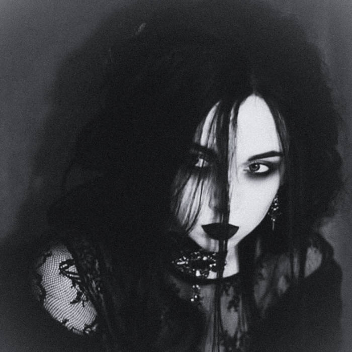 Moonvampire underground horrorcore artist photo