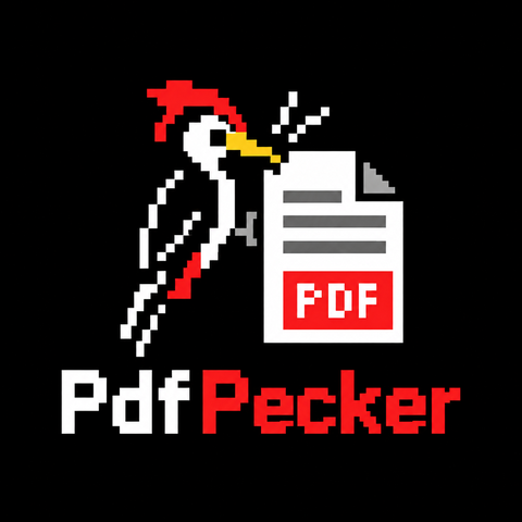 PdfPecker