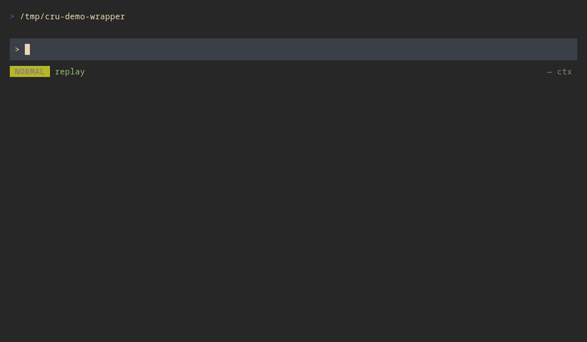 Cross-agent delegation: Claude delegating to Cursor