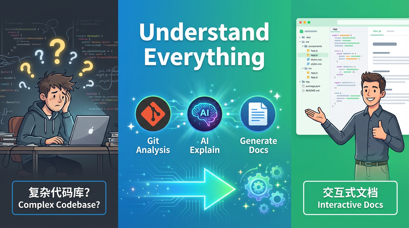 Understand Everything Banner
