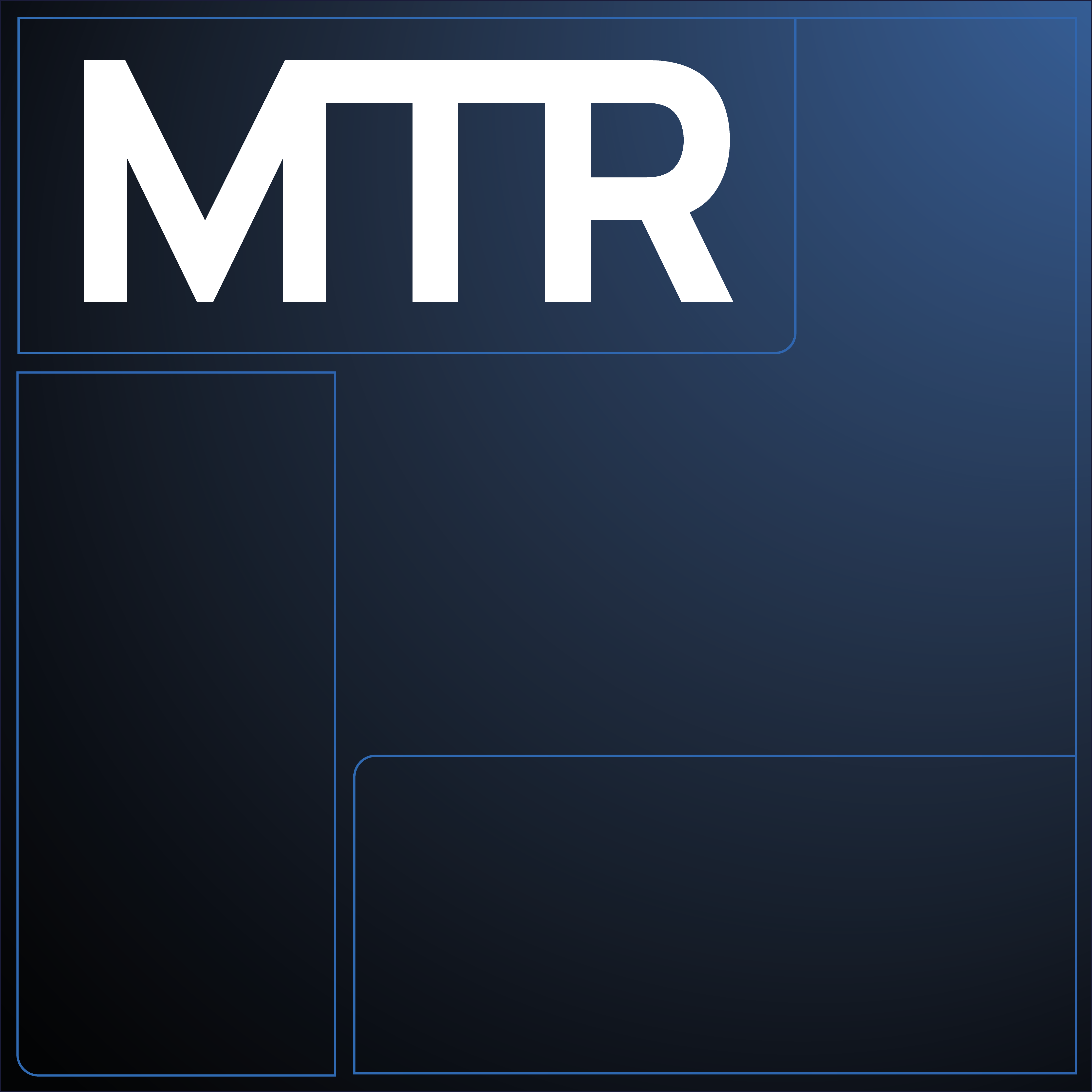 MTR Charger X5S, from the project README