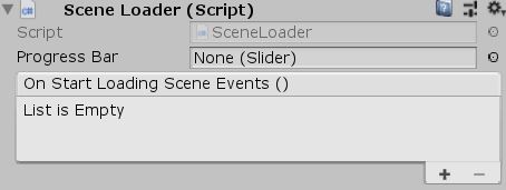 SceneLoader-Preview