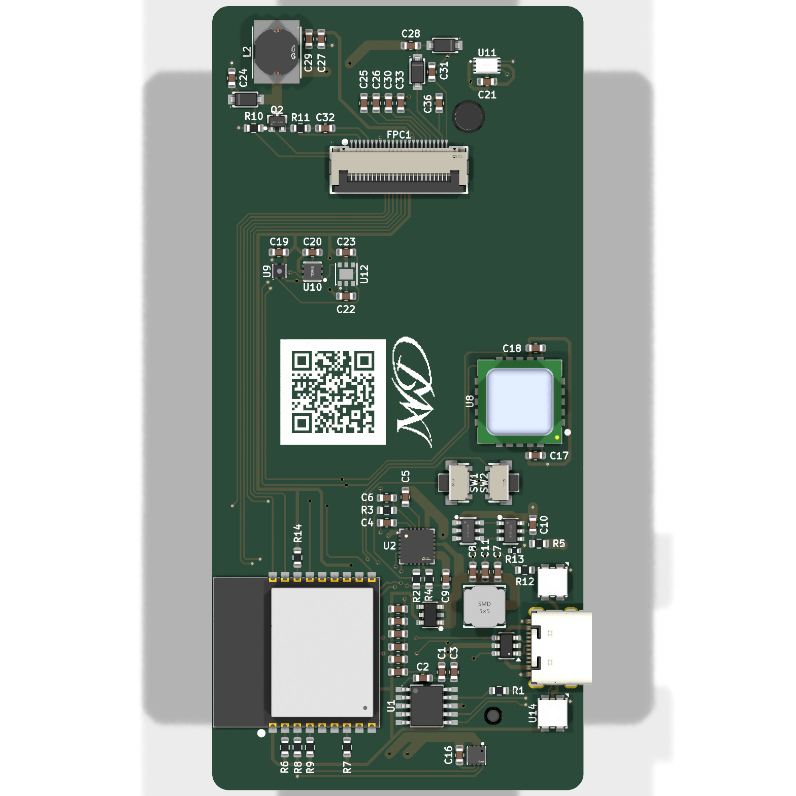 Airquality, from the project README