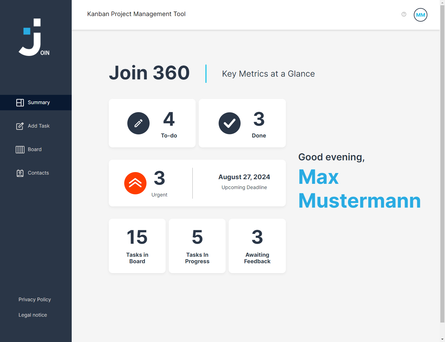 GitHub - Mori-Takahashi/Join-board