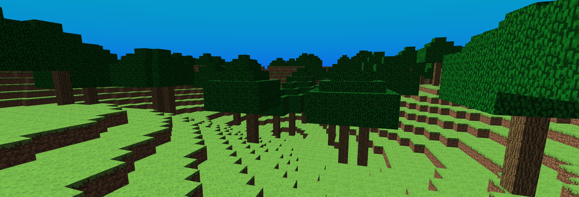 Terrain Generation