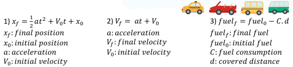 Formula