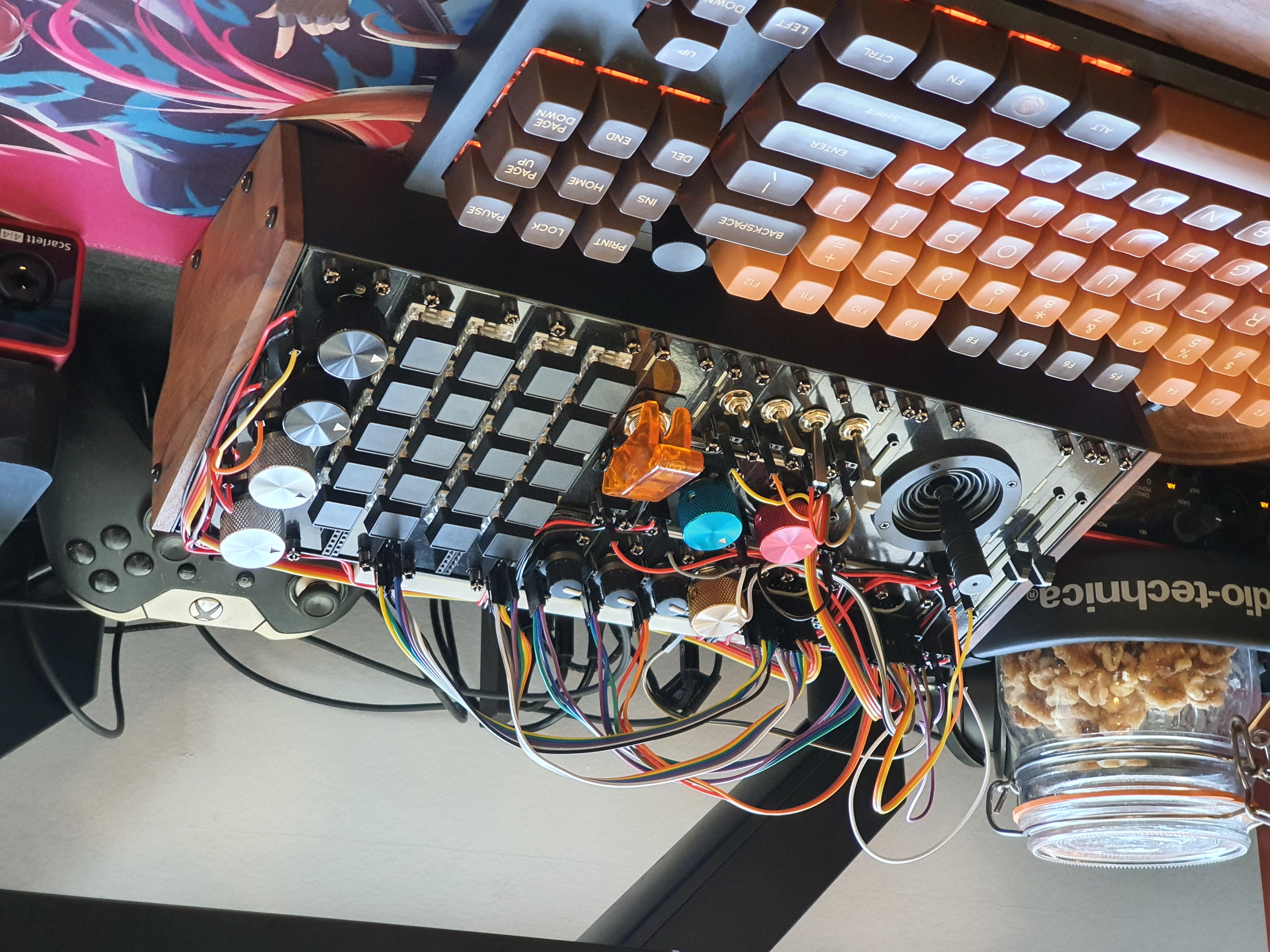 Adapter 2U27HP3uCv2, from the project README