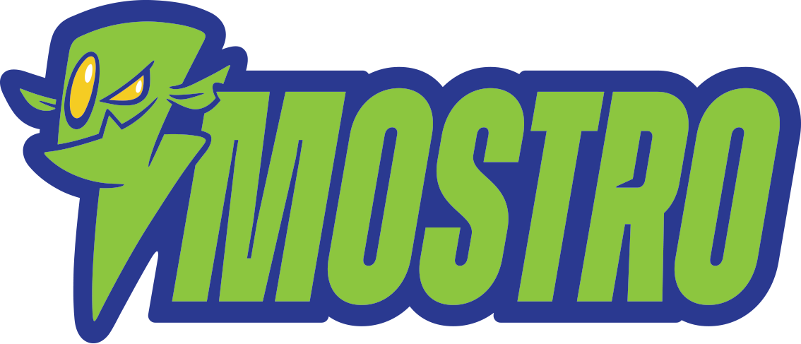 Mostro-logo