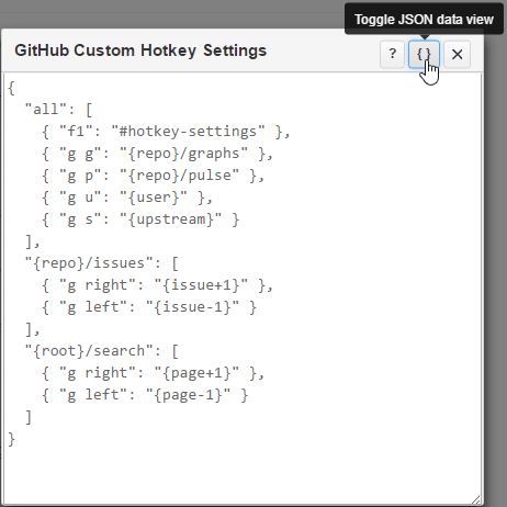 GitHub - marktaiwan/8kun-Custom-Shortcuts