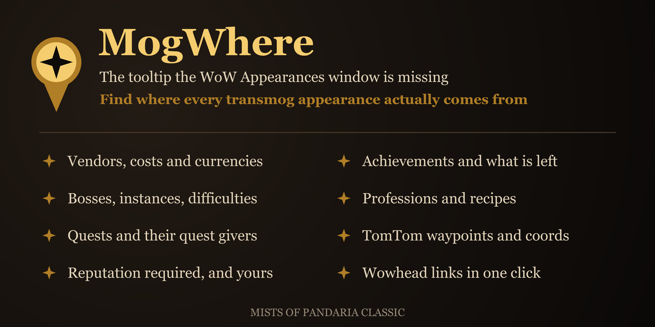 MogWhere
