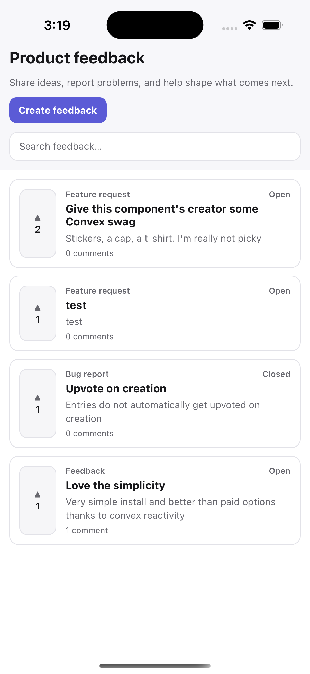 React Native