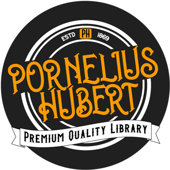 Pornelius Hubert's Logo