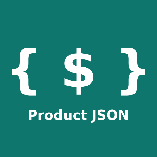 Product Page Extractor logo