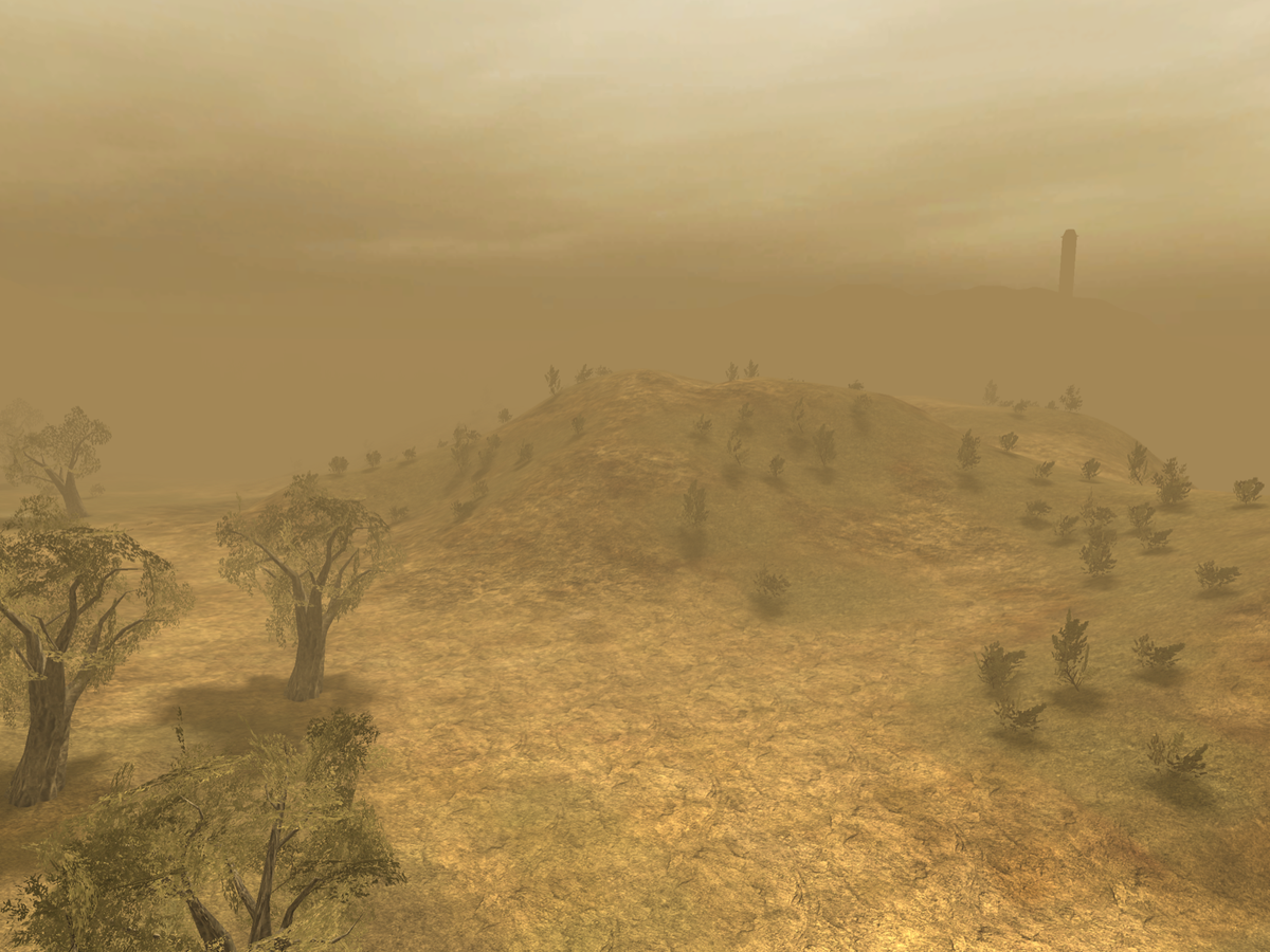 Strike at Karkand