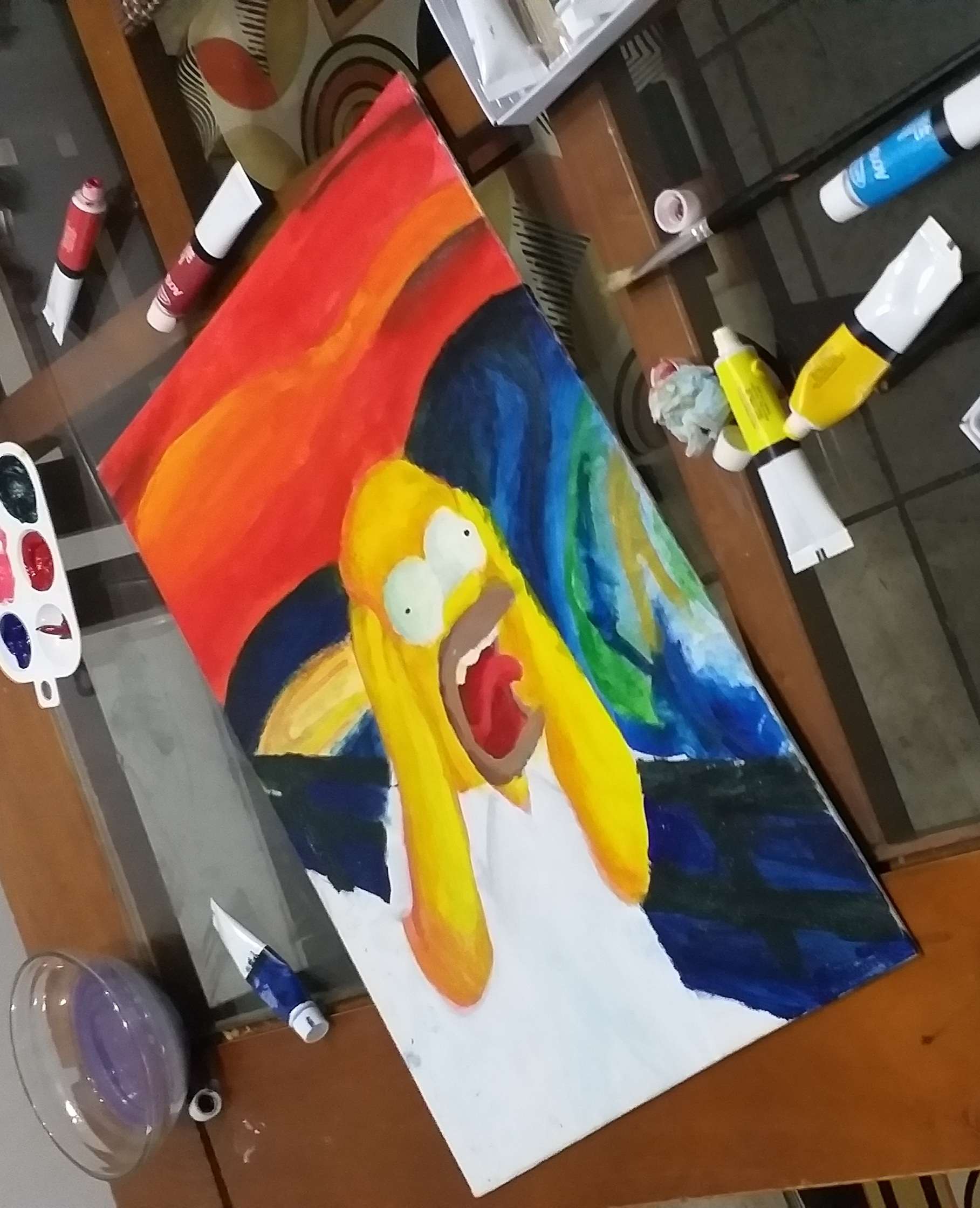 dibujo