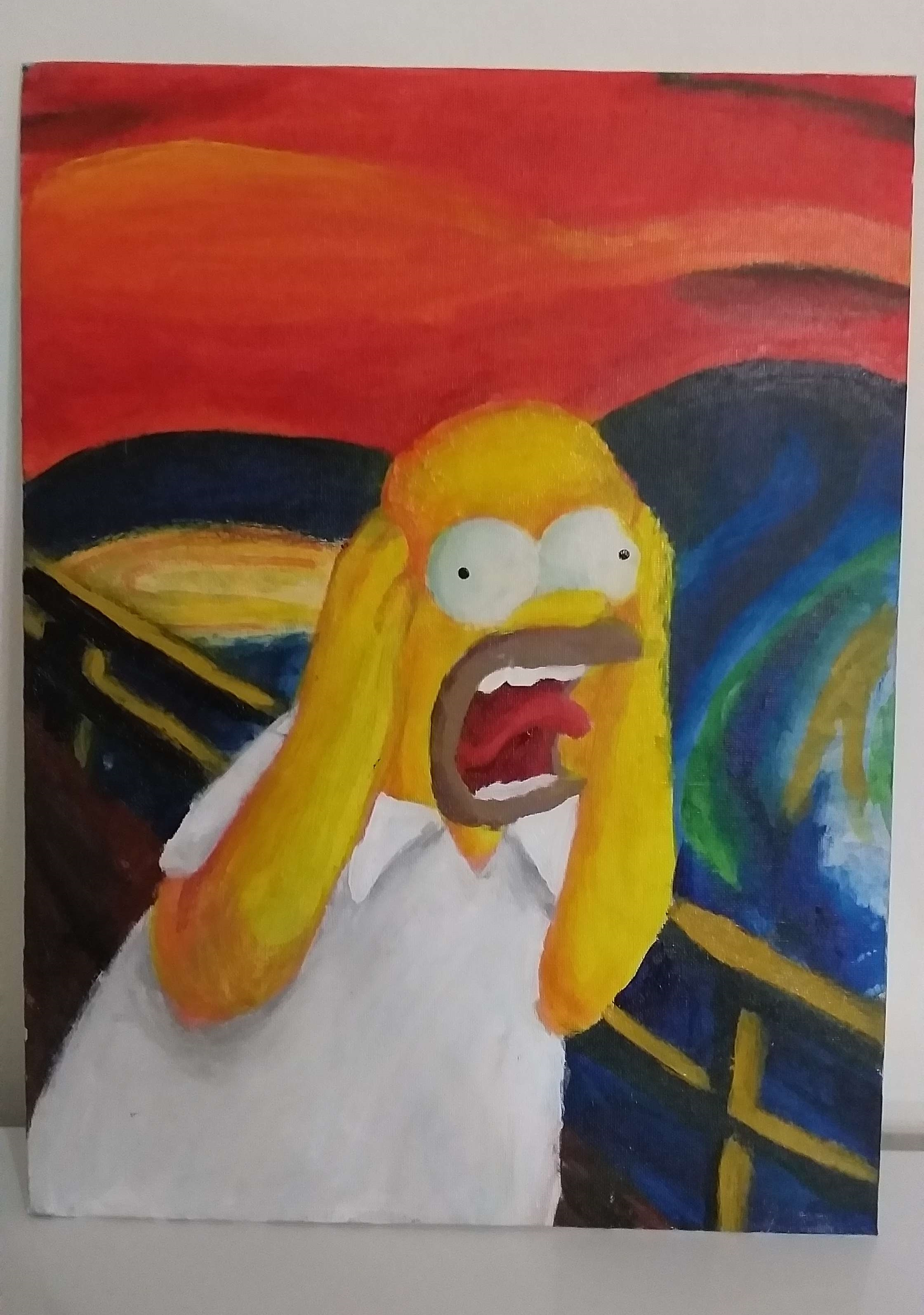 dibujo