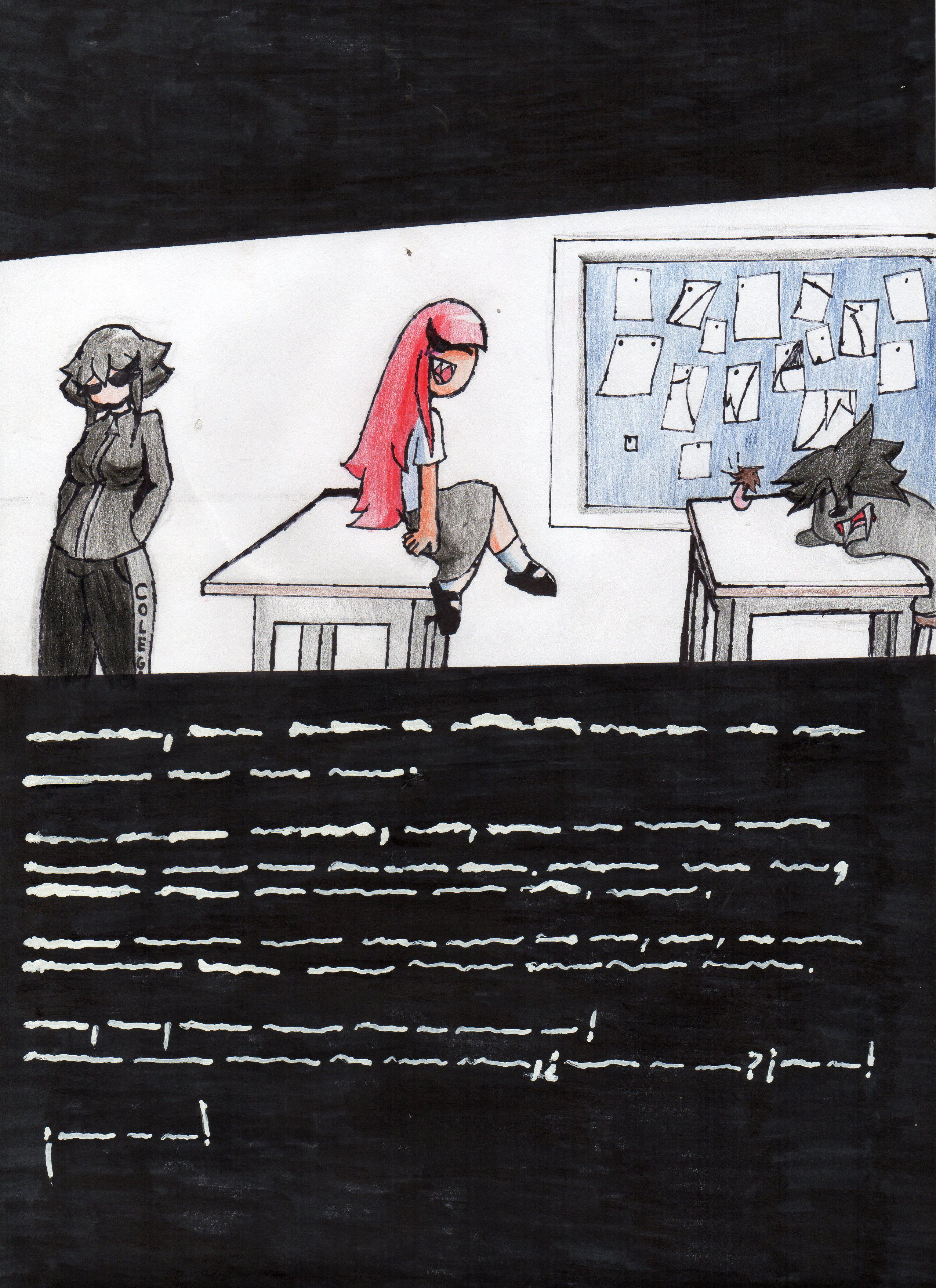 dibujo