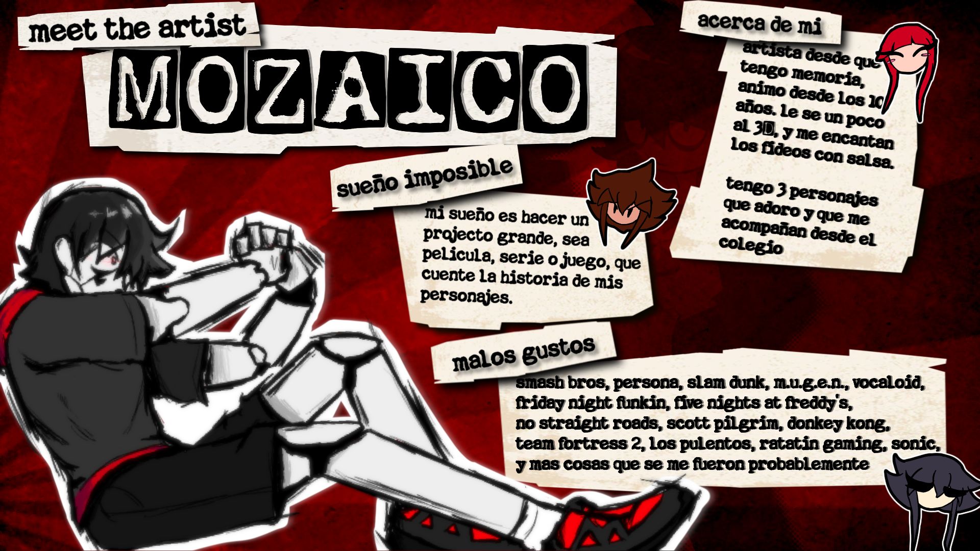 dibujo