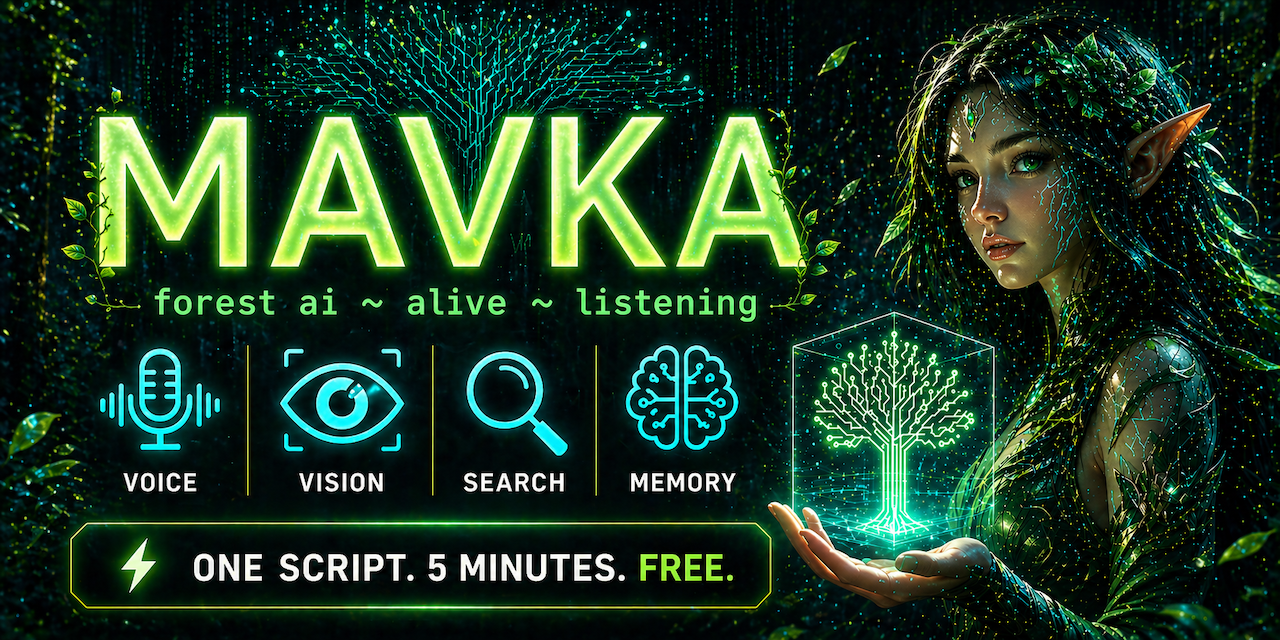 MavKa