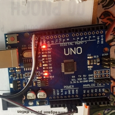 Arduino Uno