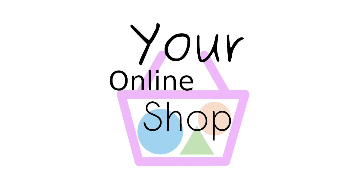 Your Online Shop