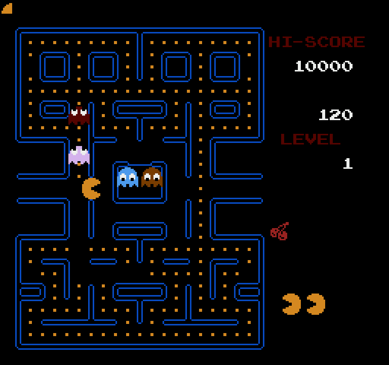 PacManRecomp mostra Pac-Man de NES rodando nativamente no Windows