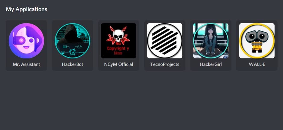 GitHub - Mr-TechX/MyBots: Todos los bots desarrollados por mi bajo el ...