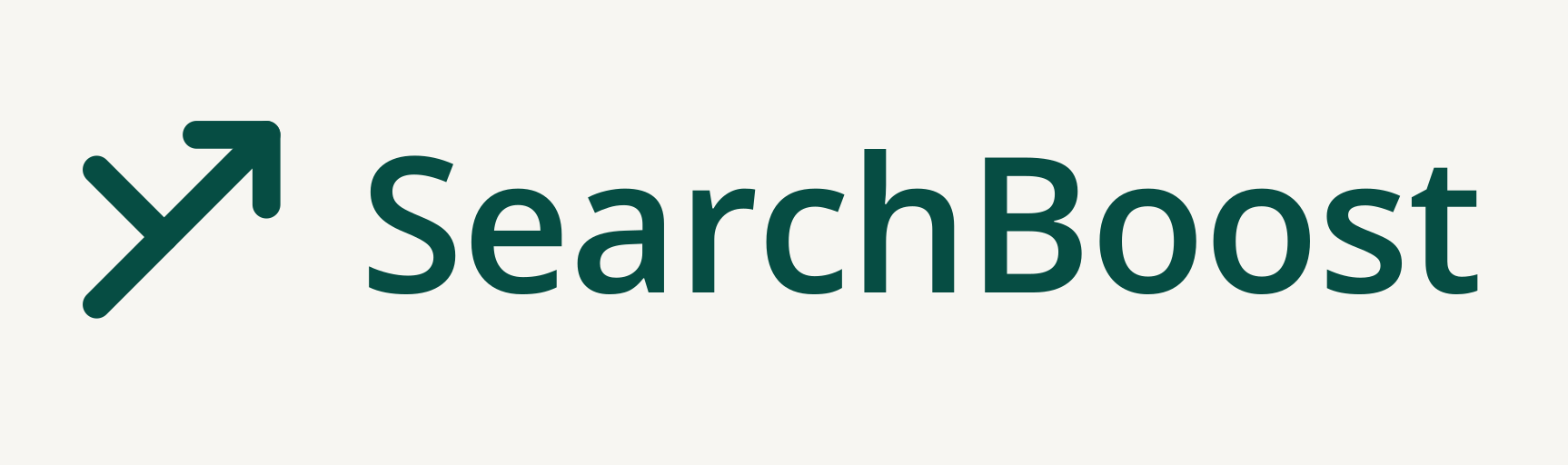 SearchBoost