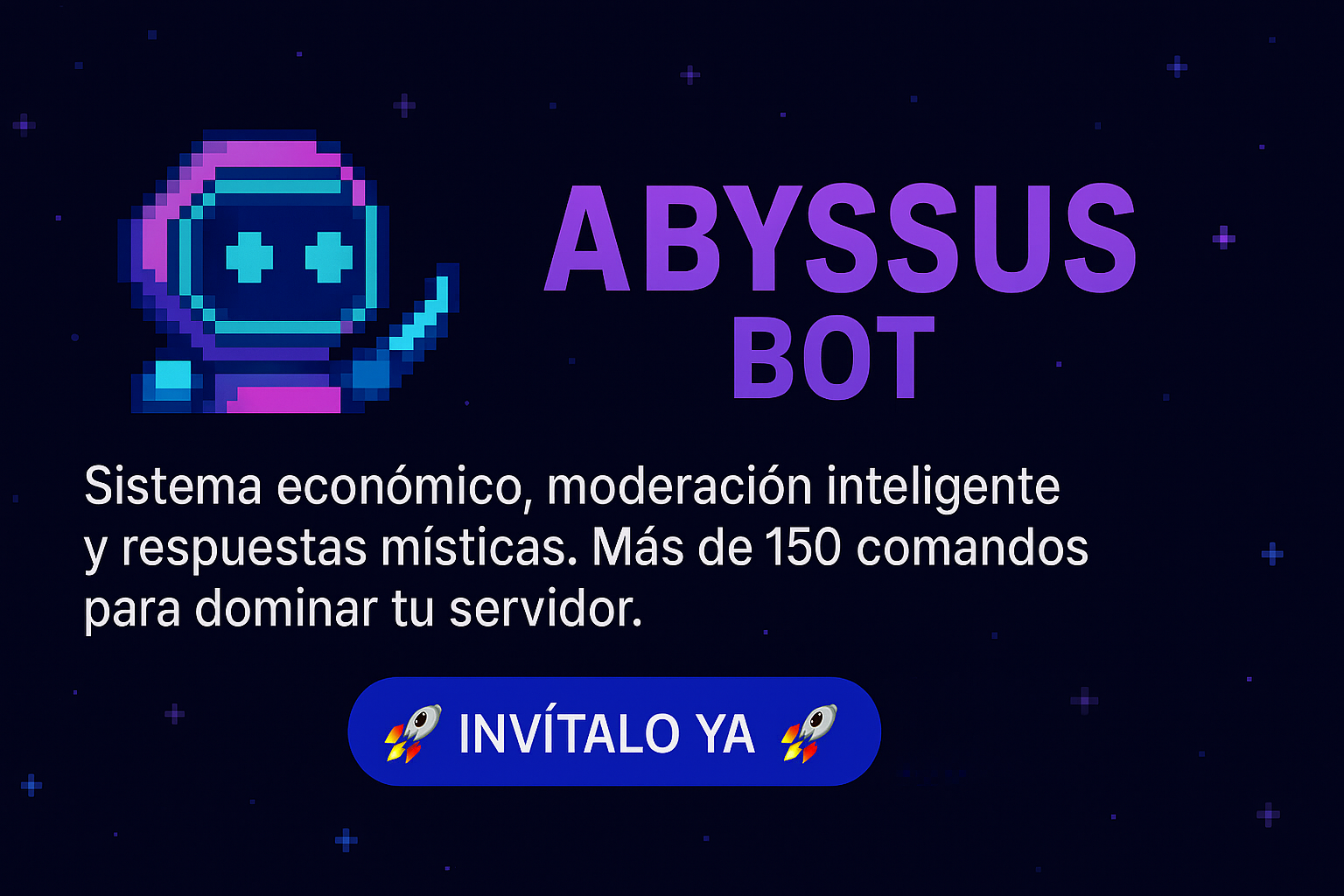 Abyssus Banner