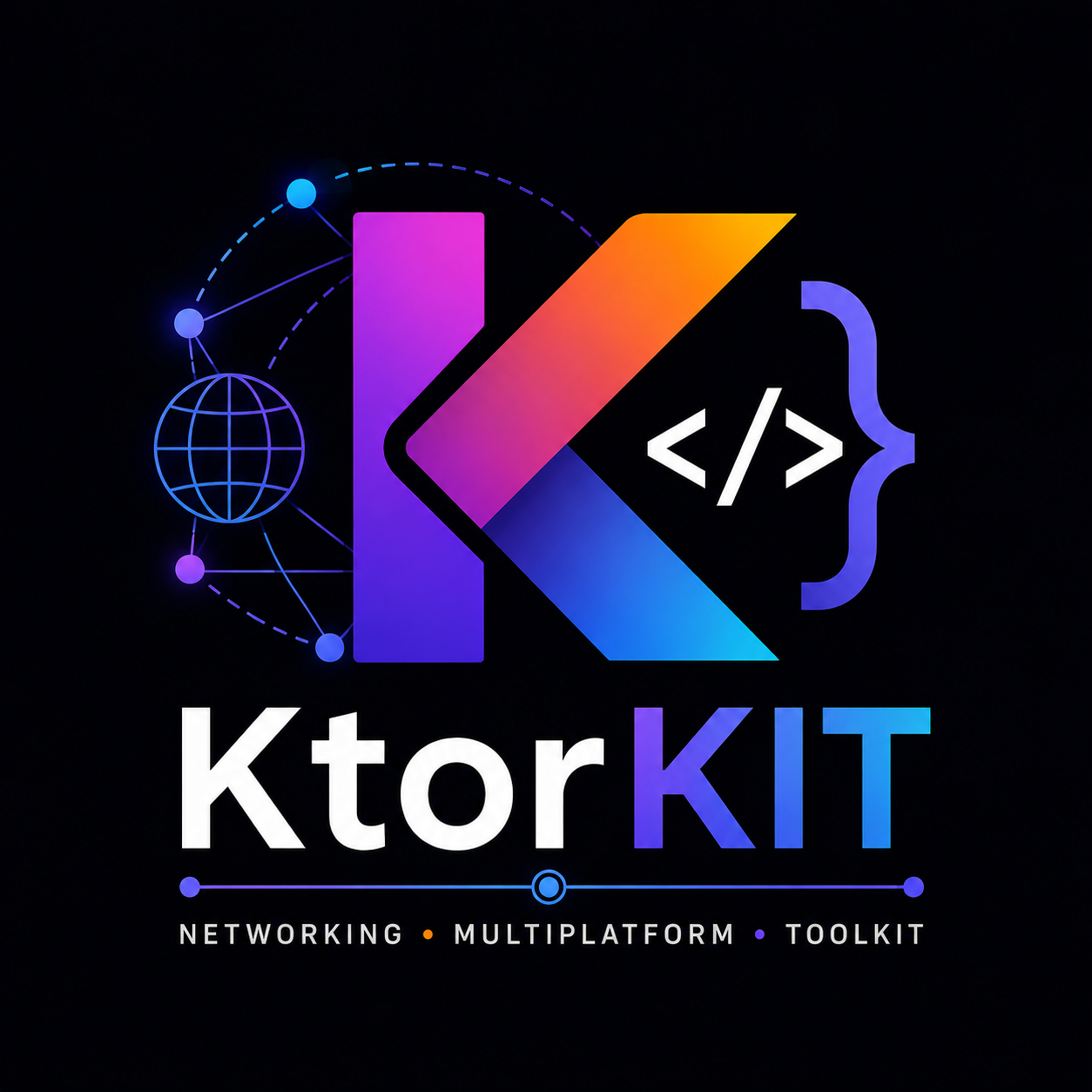 KtorKIT